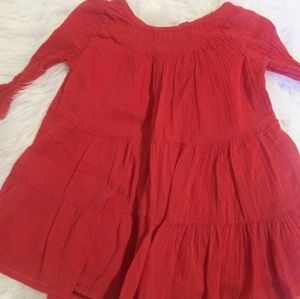 Baby Girl Dress